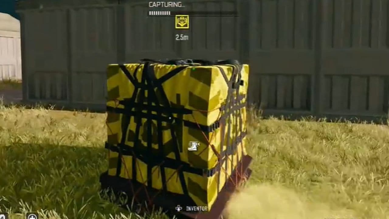 Credit: LampZadd/Youtube