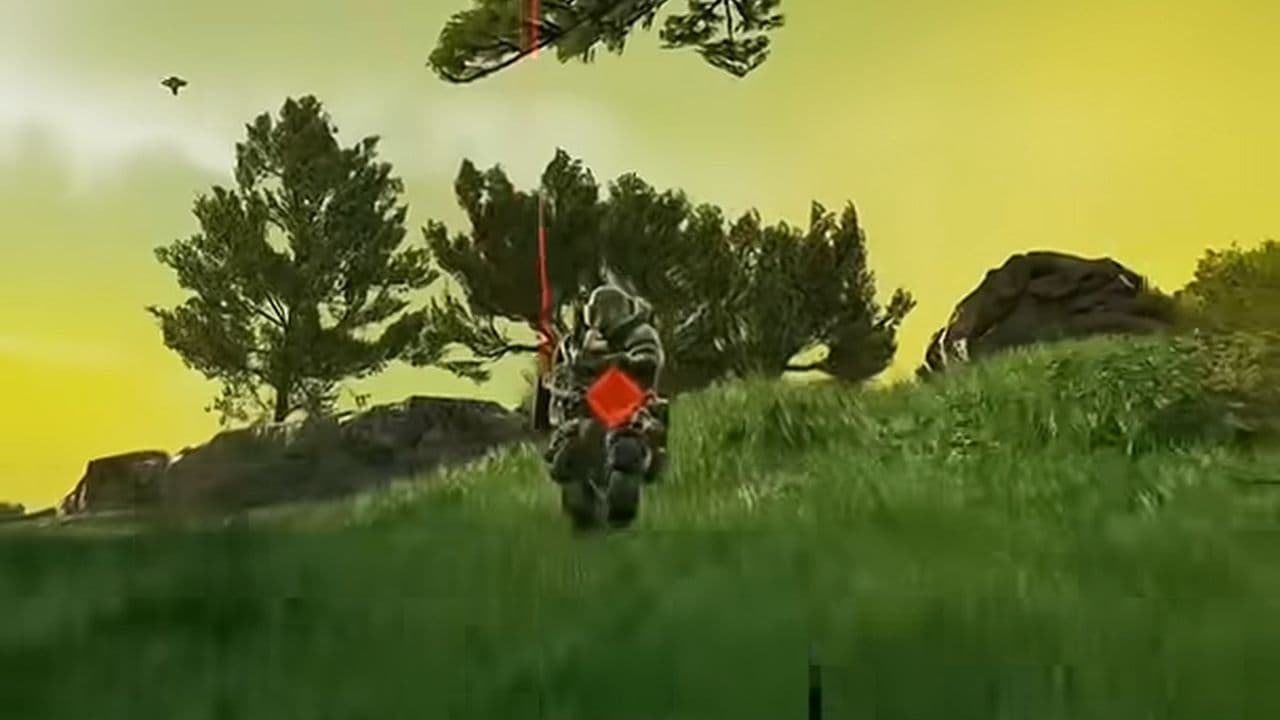 Credit: Metaphor/Youtube