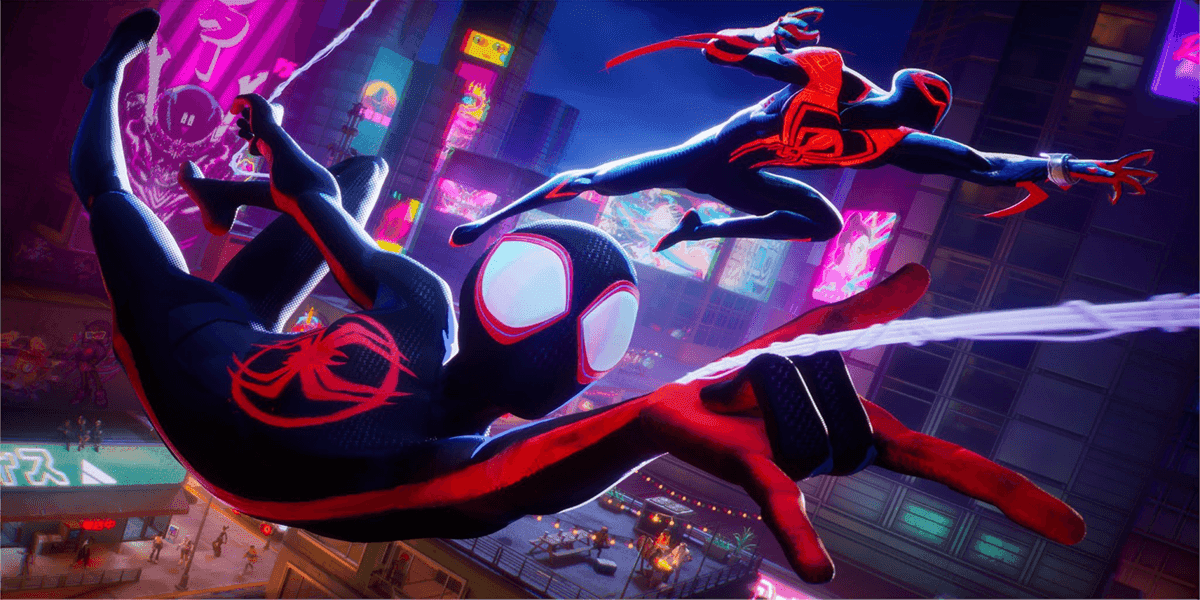 How to get Miles Morales in Fortnite - via Epic Games