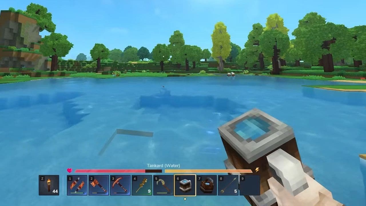 Credit: GhostGamerXlll/Youtube