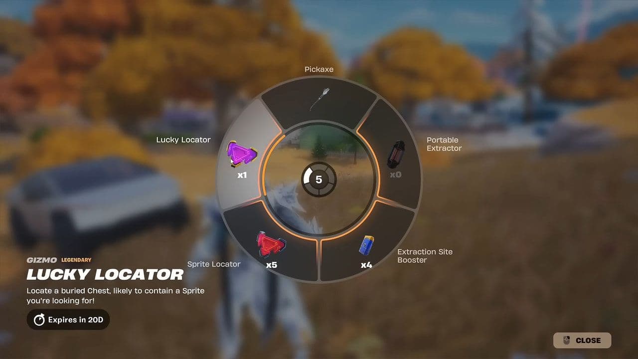 Credit: NOOB NOOB FRUIT/Youtube