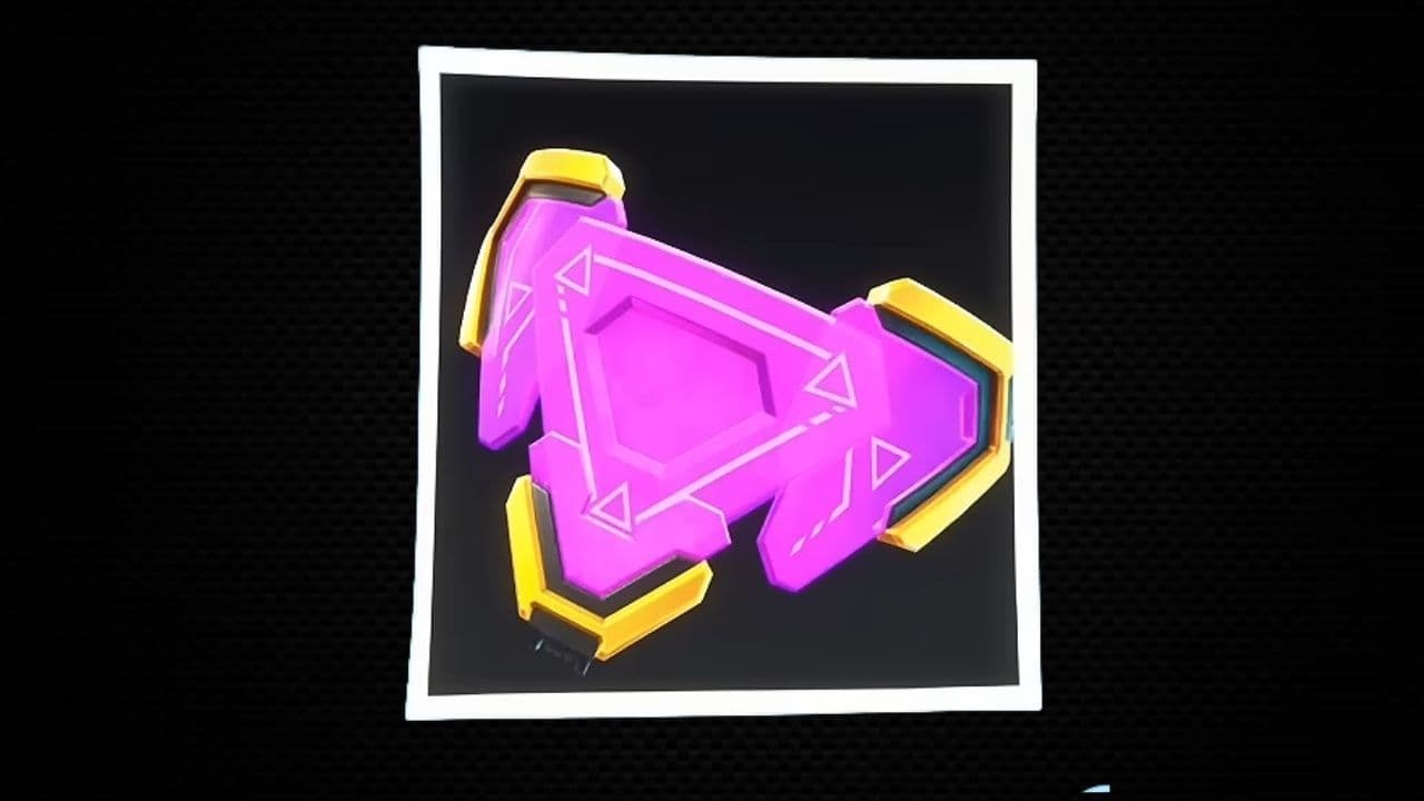 How to get a Lucky Locator in Fortnite