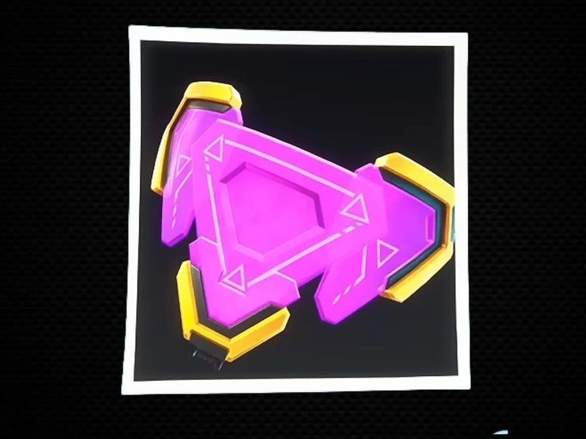 How to get a Lucky Locator in Fortnite