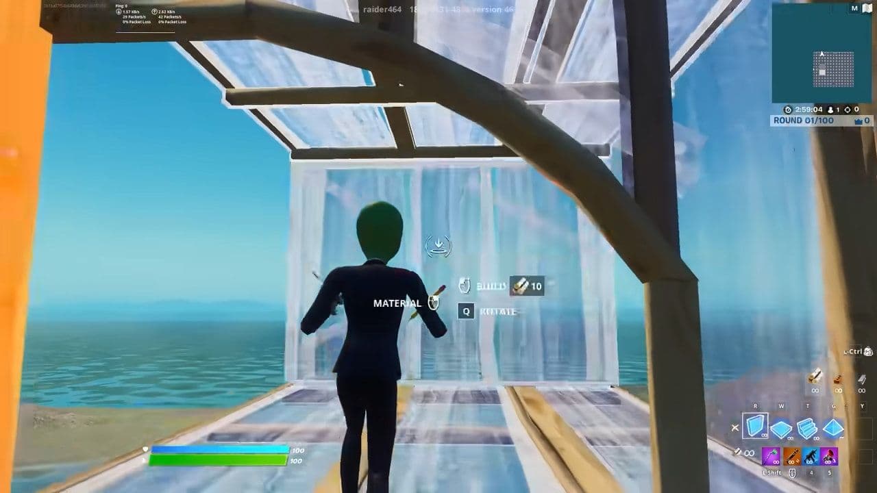 Credit: JivanTV/Youtube