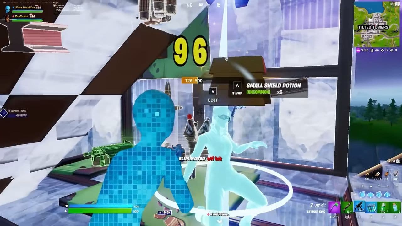 Credit: JivanTV/Youtube