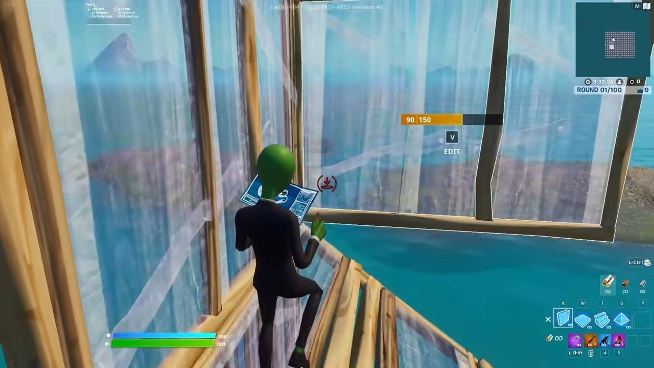 Credit: JivanTV/Youtube