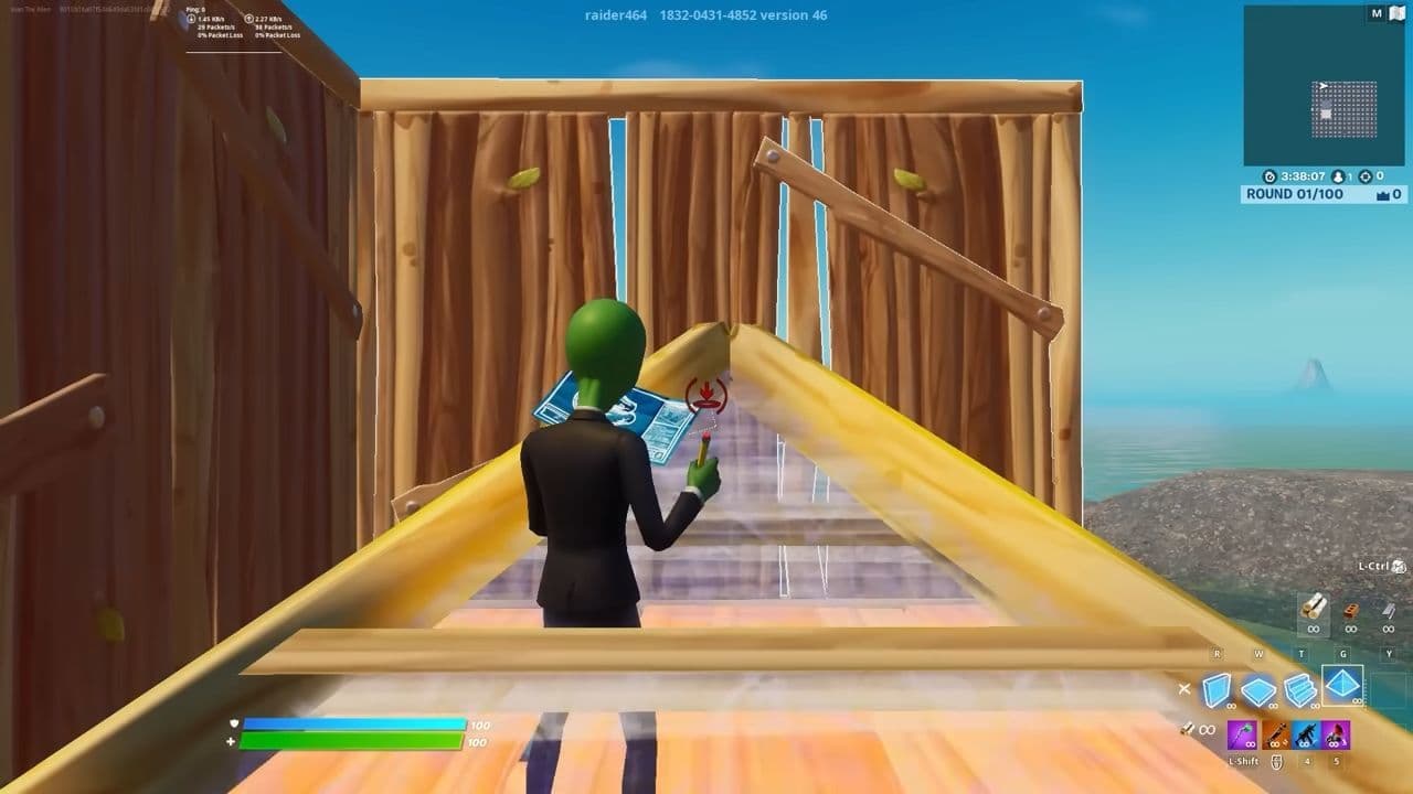 Credit: JivanTV/Youtube
