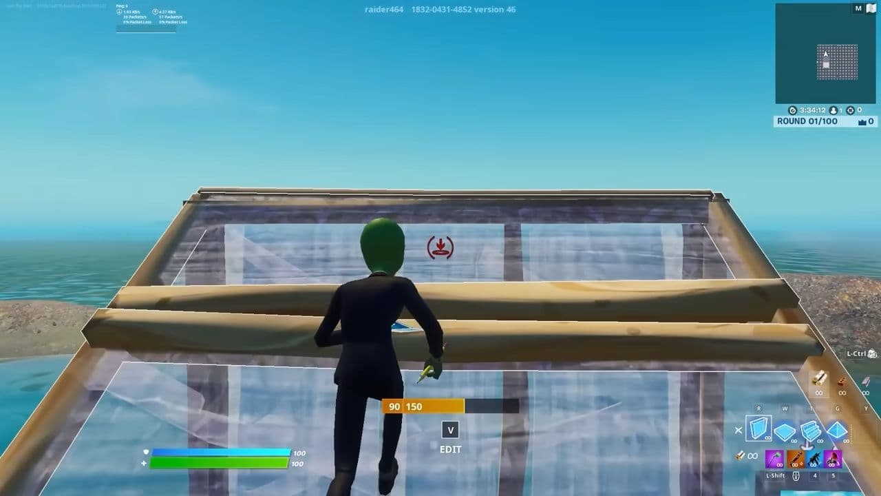 Credit: JivanTV/Youtube