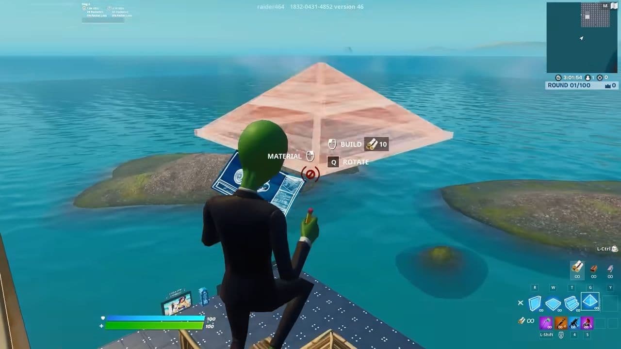 Credit: JivanTV/Youtube