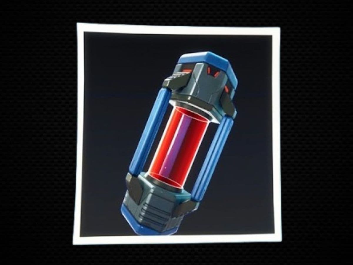 How to get more Portable Extractors in Fortnite
