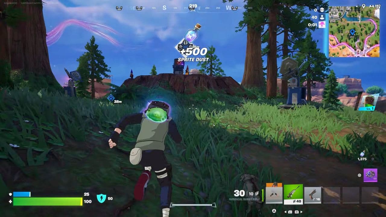 Credit: KingAlexHD/Youtube