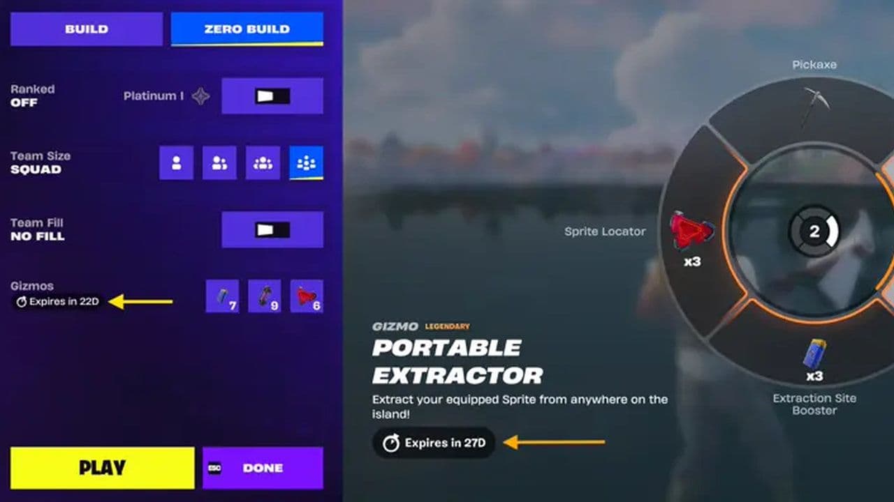 Credit: Epic Games