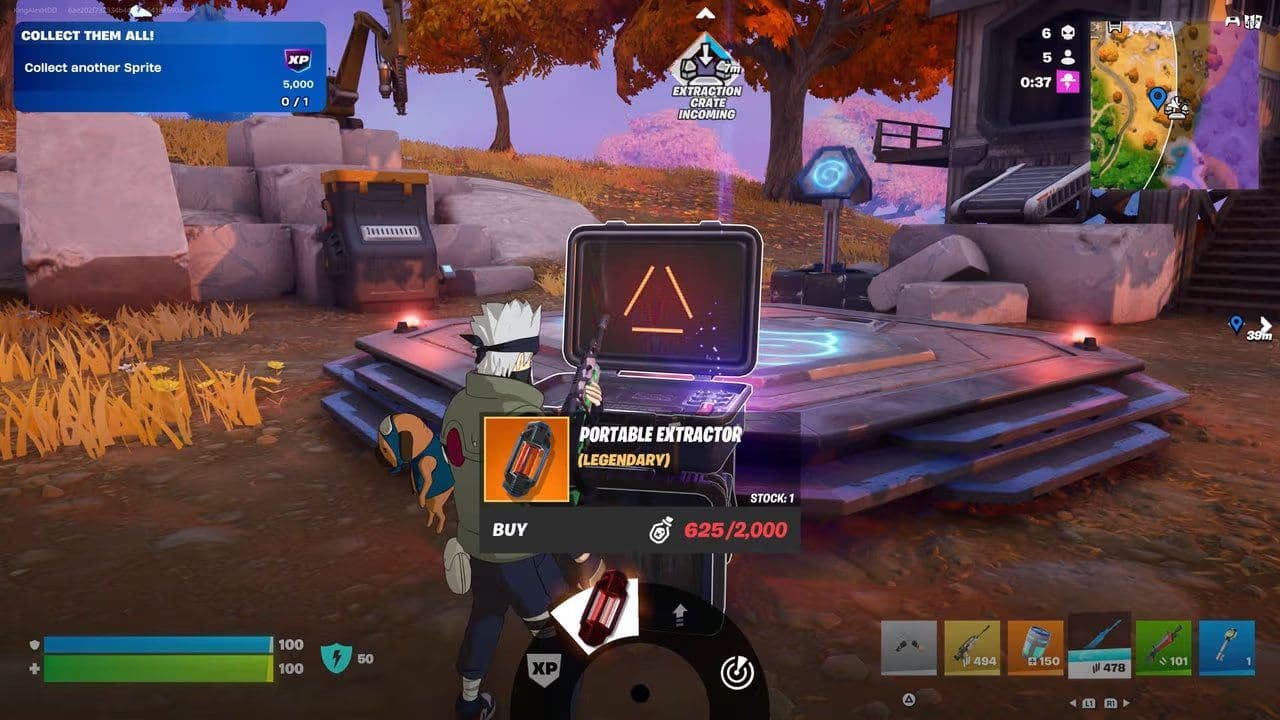 Credit: KingAlexHD/Youtube
