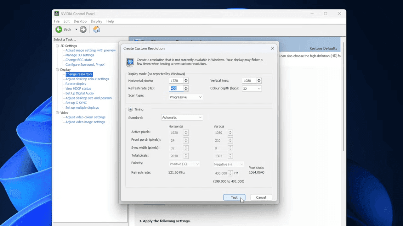 Credit: Codelife/Youtube