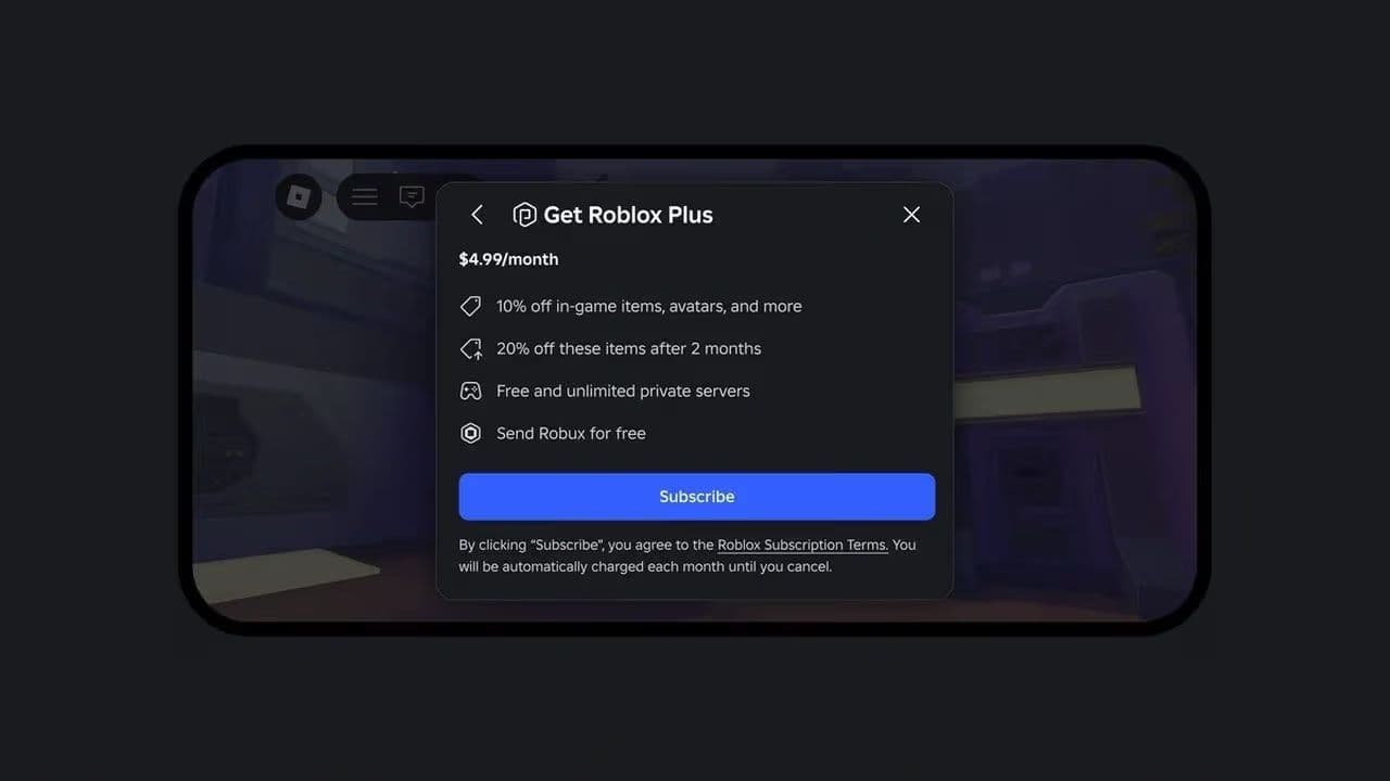Credit: Roblox