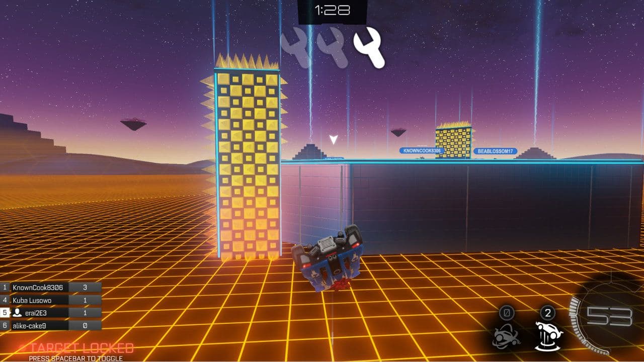 Credit: Screenshot by THESPIKE