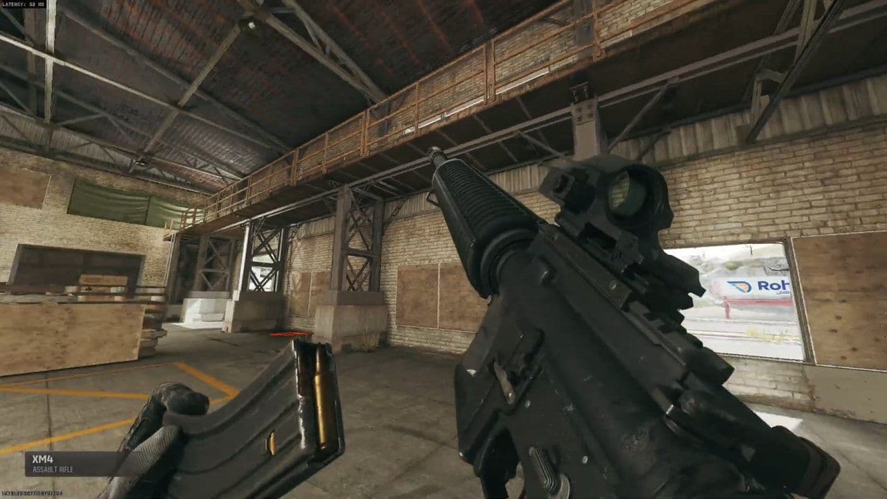 Credit: YourSixGaming/Youtube