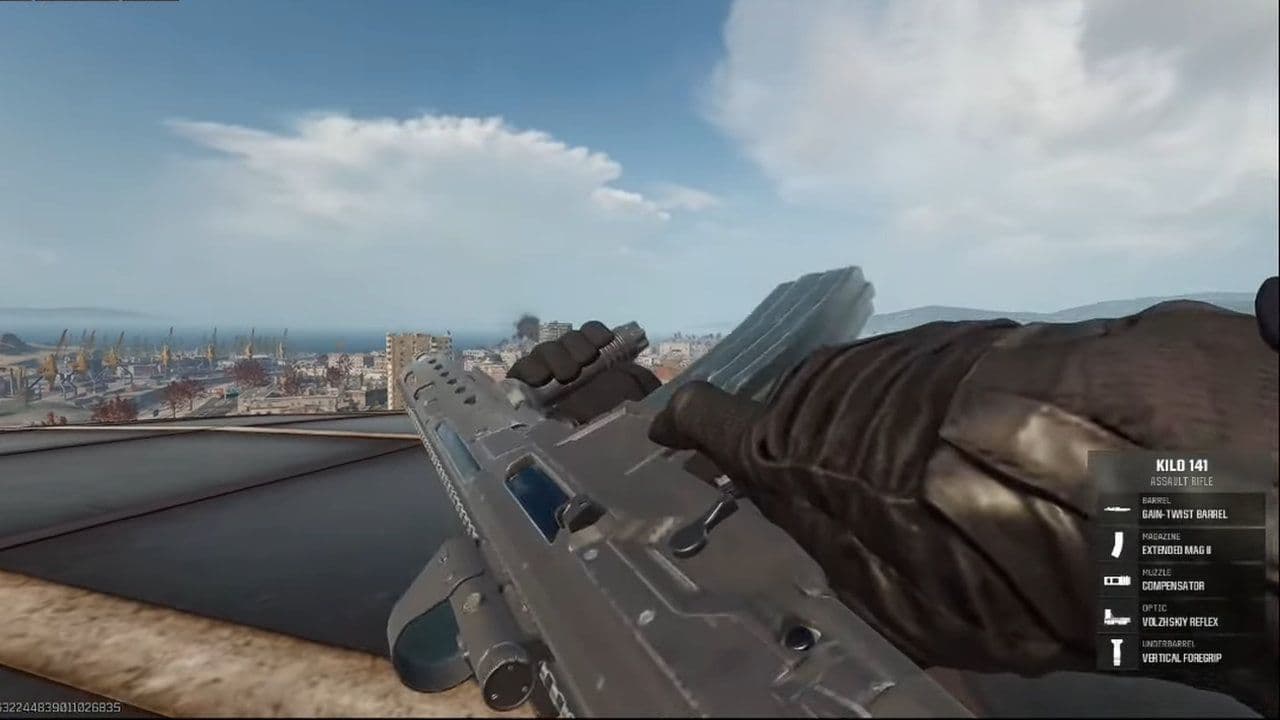 Credit: ggamingtails/Youtube
