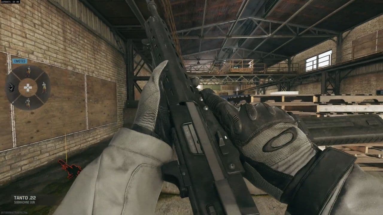 Credit: YourSixGaming/Youtube