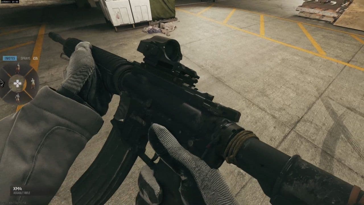 Credit: YourSixGaming/Youtube