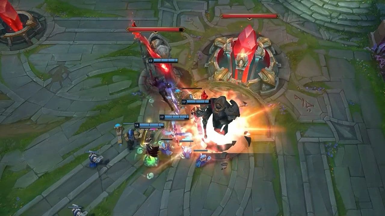 How to jungle in League of Legends (