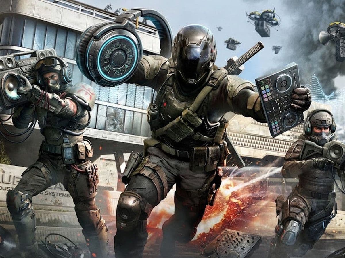 How to make footsteps louder in Warzone: PC, PS5, and Xbox settings