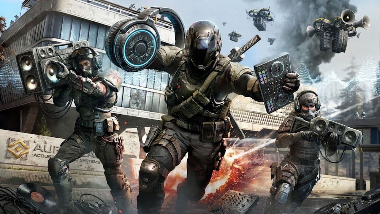 How to make footsteps louder in Warzone: PC, PS5, and Xbox settings