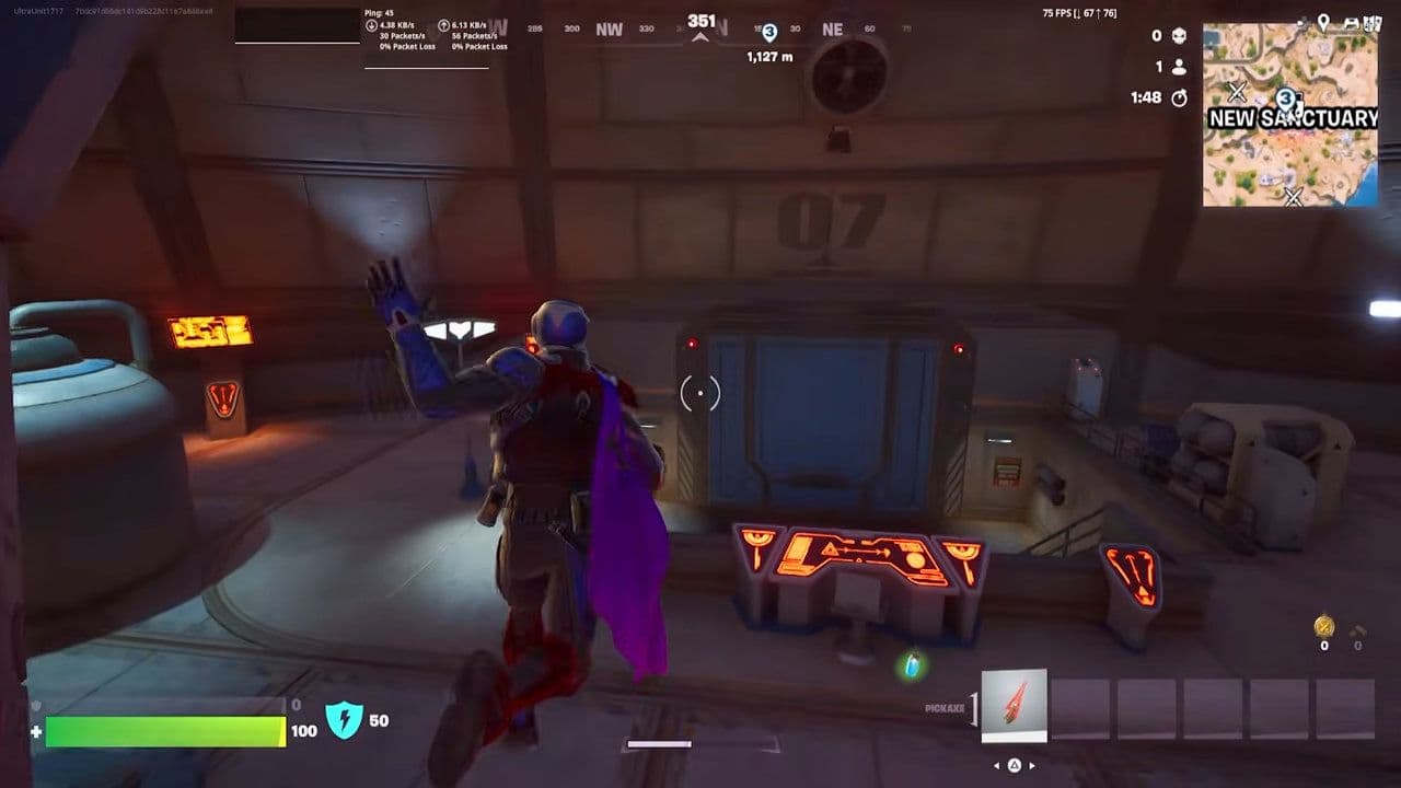 Credit: UltraUnit17/Youtube