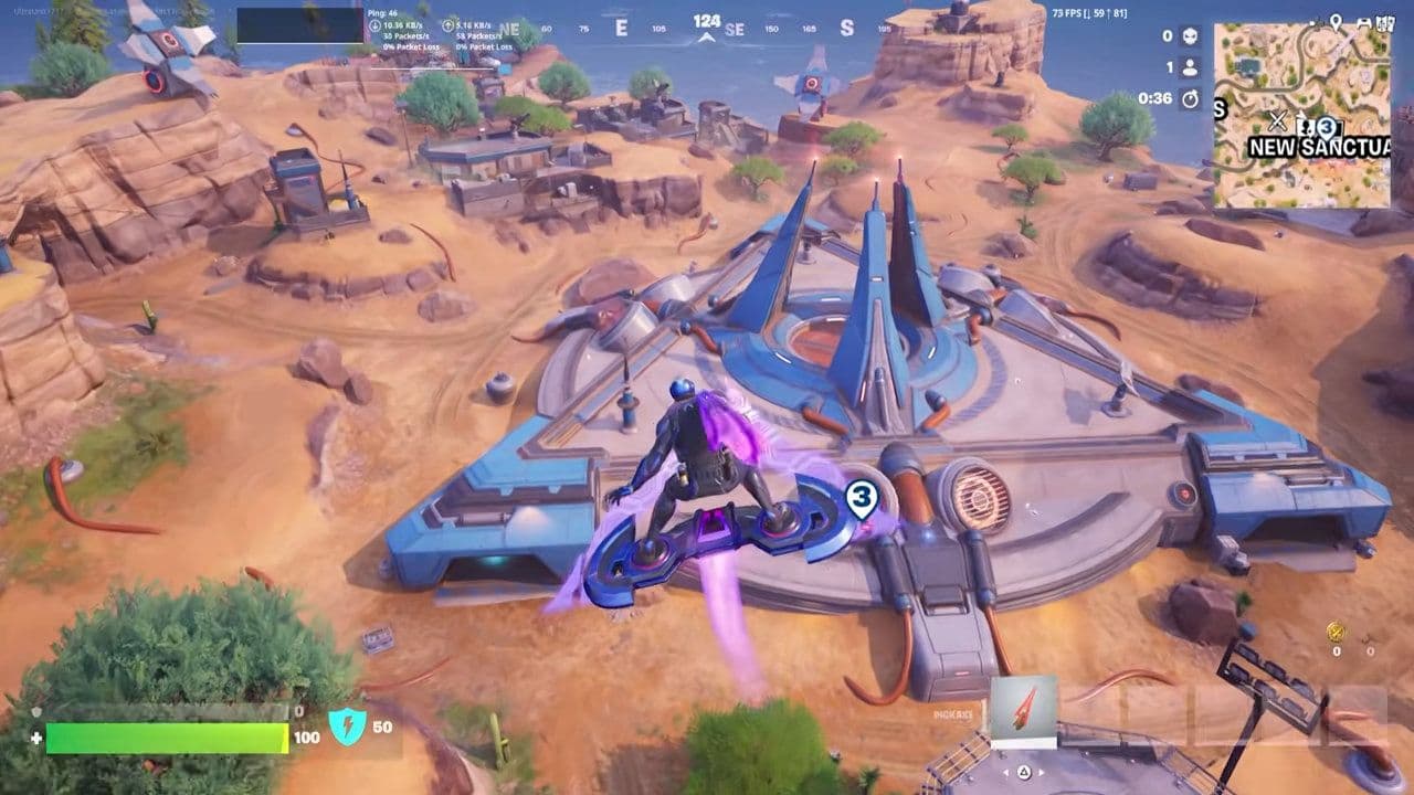 Credit: UltraUnit17/Youtube