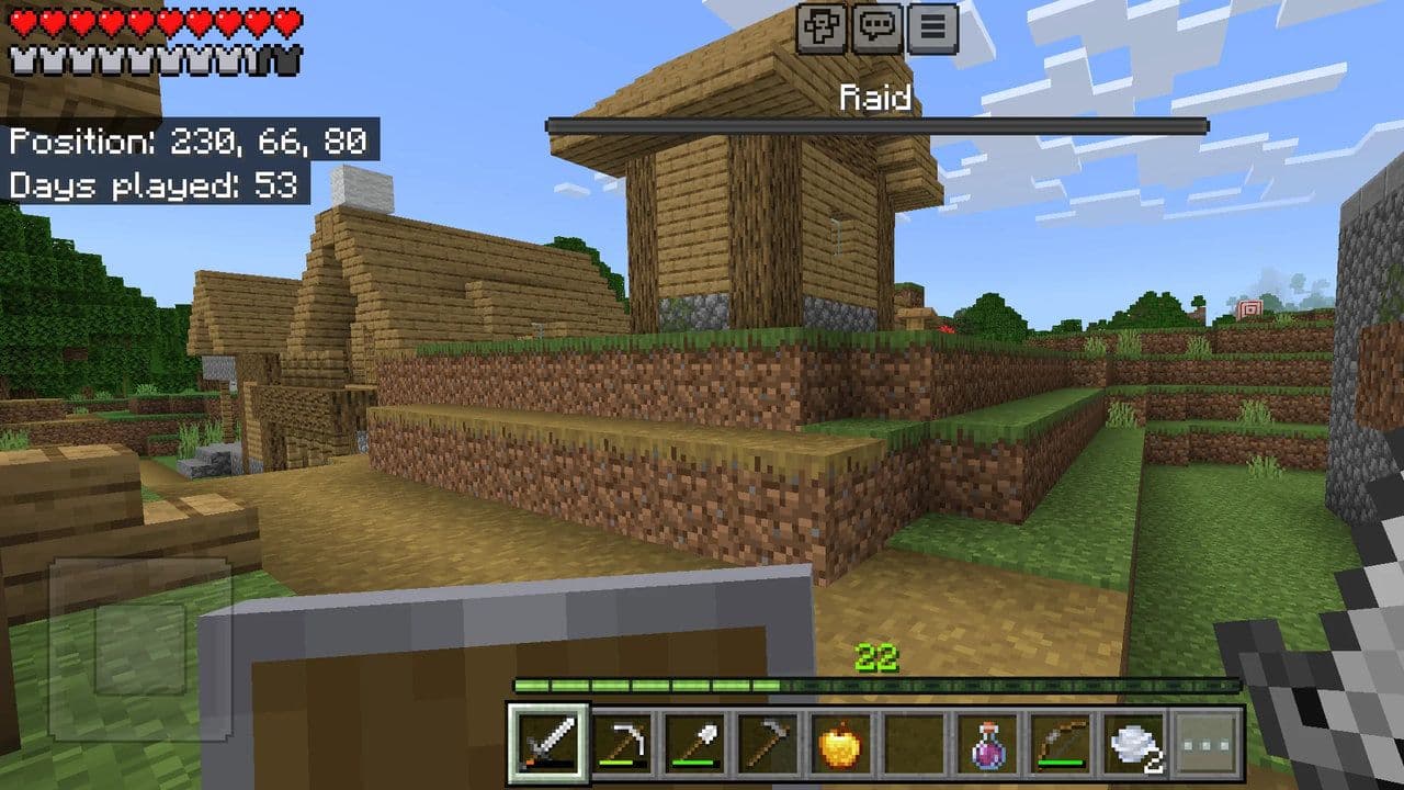 Credit: r/Minecraft