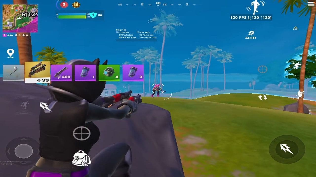 Credit: Percep/Youtube