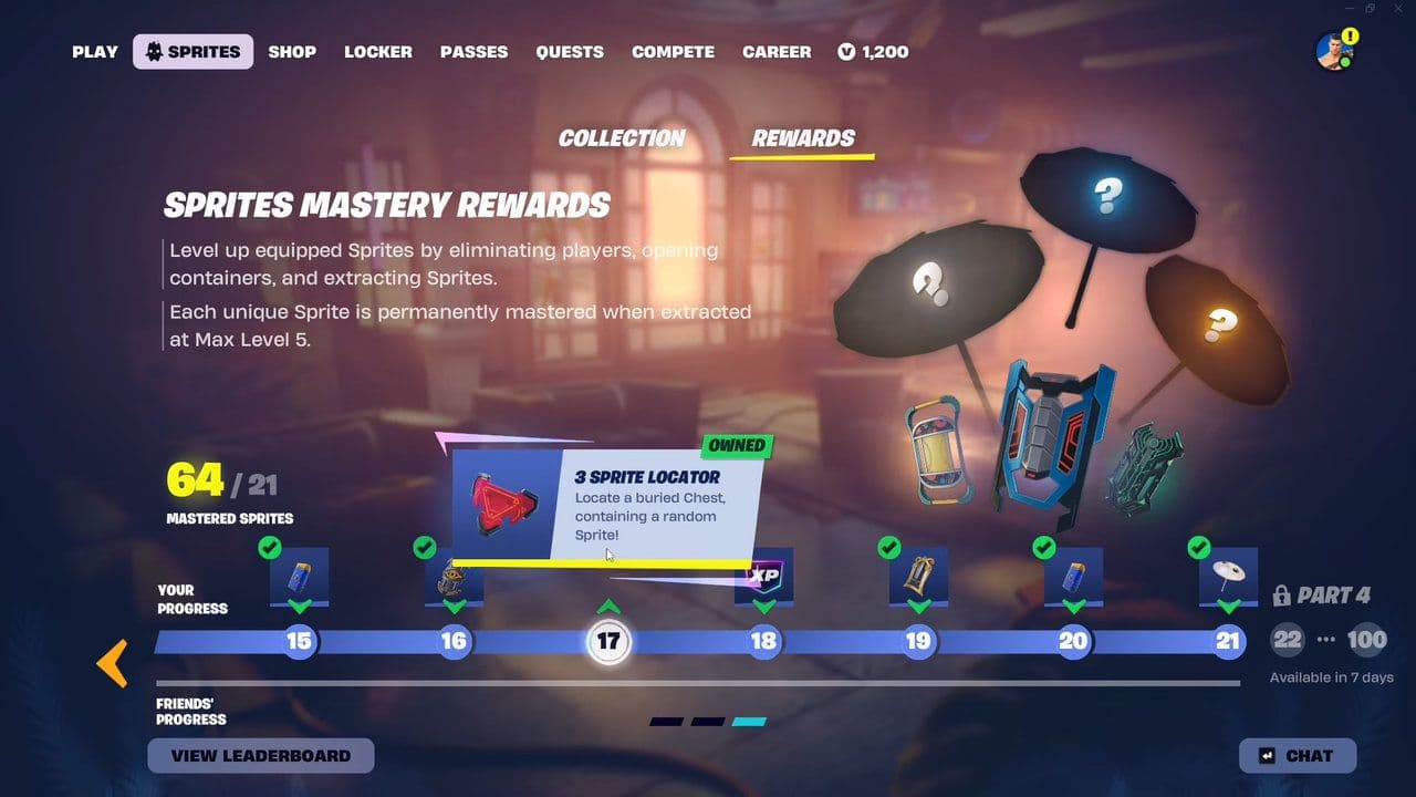 Credit: NOOB NOOB FRUIT/Youtube