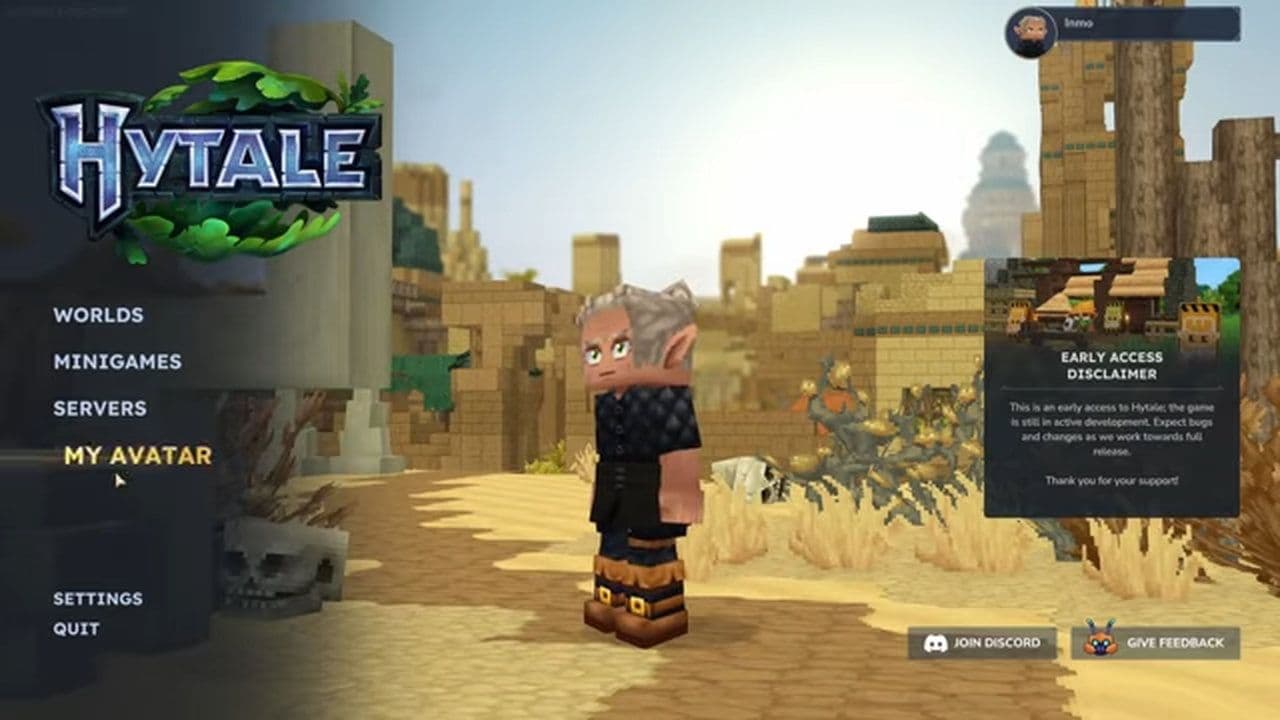 Credit: Inmo/Youtube