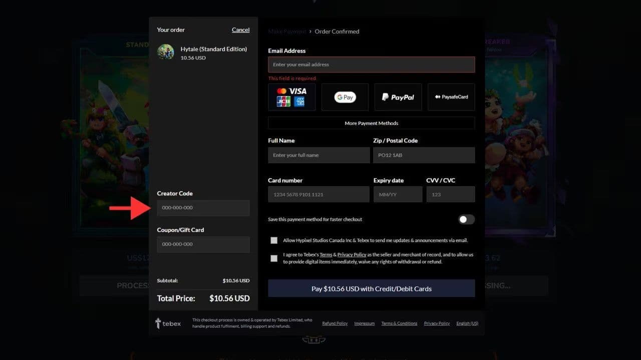 Credit: Screenshot by THESPIKE