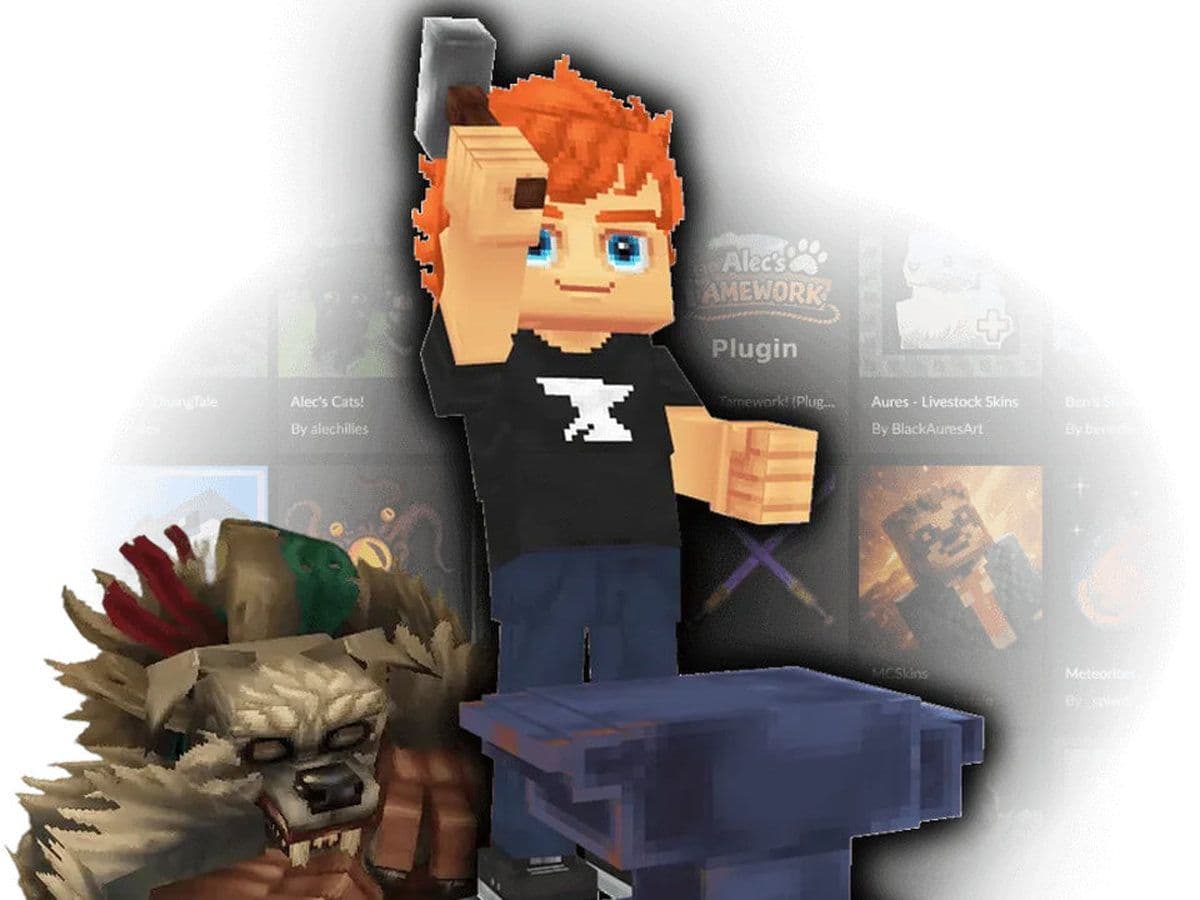 Hytale modding contest