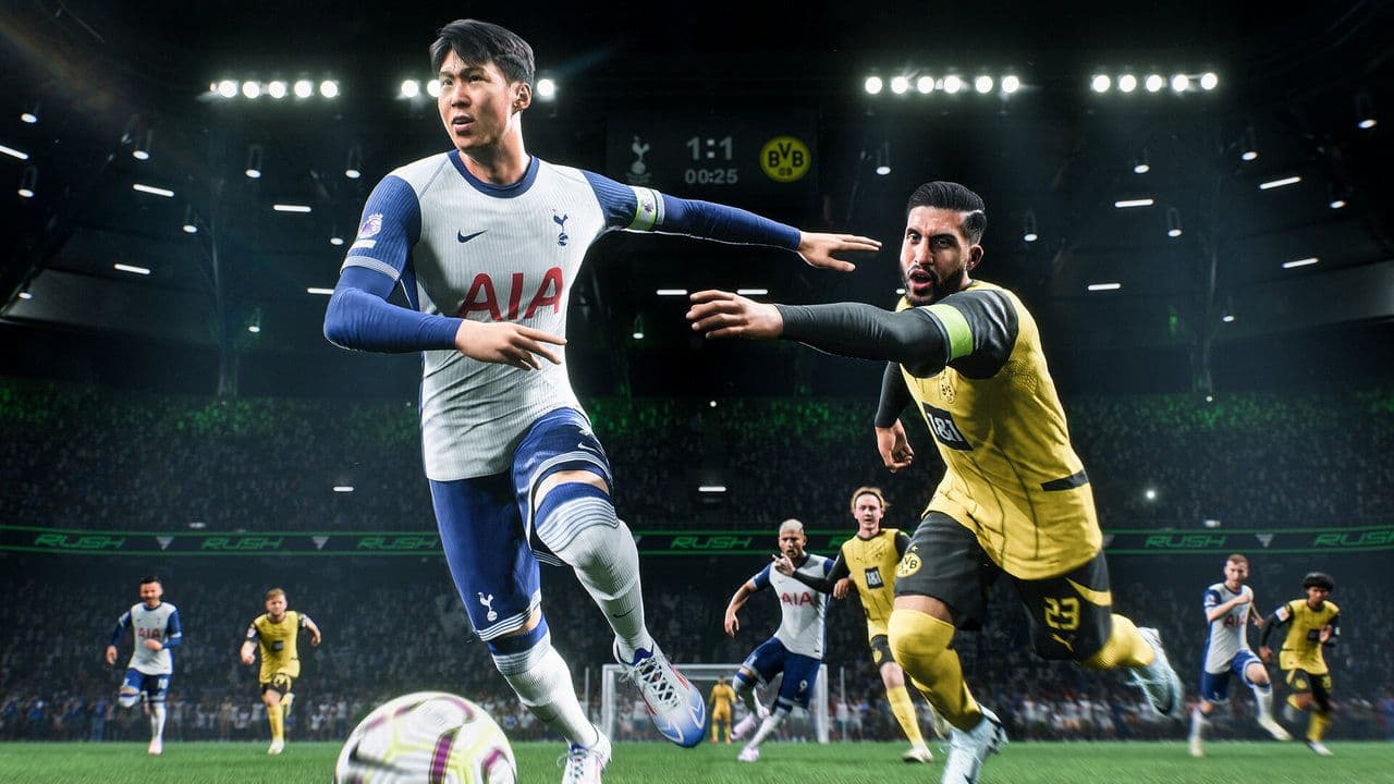 Credit: EA