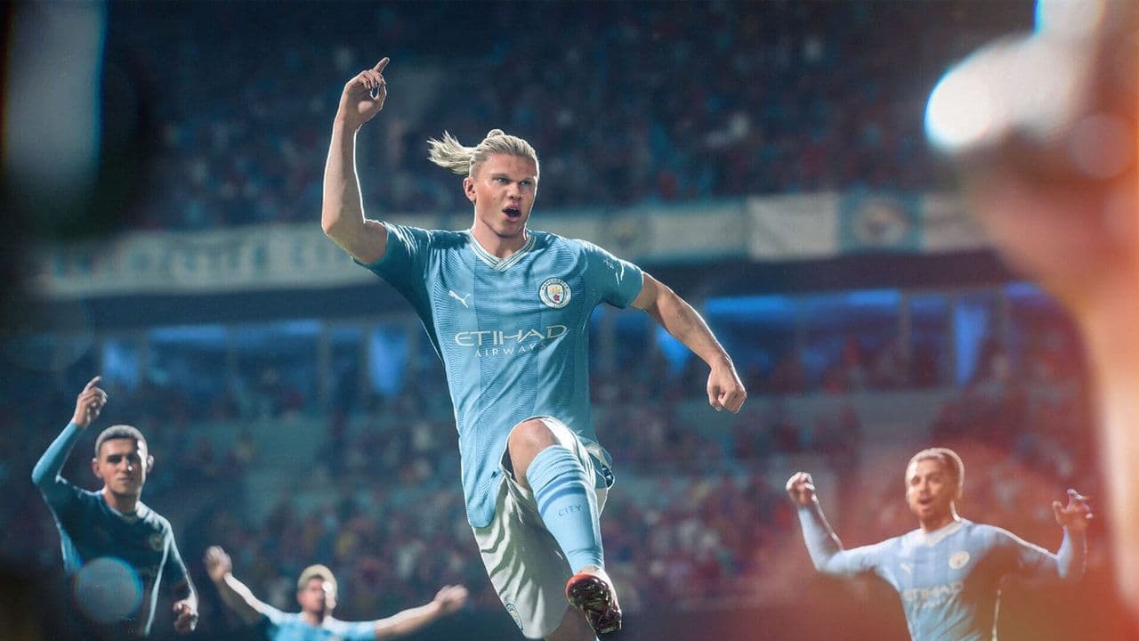 Credit: EA
