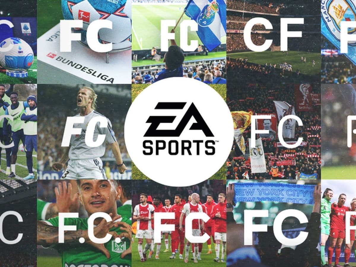Is EA SPORTS FC the same as FIFA