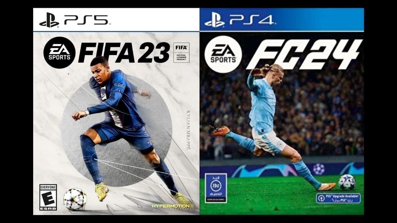 Credit: EA