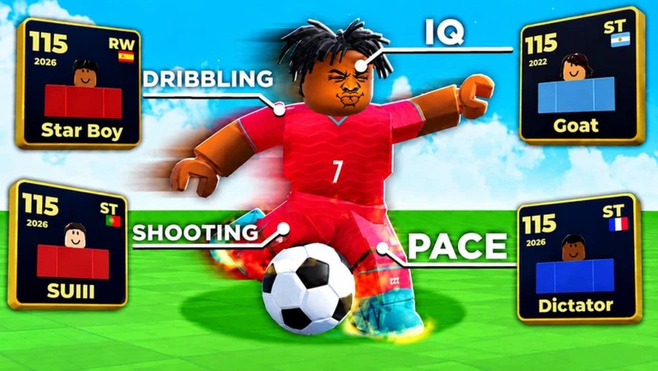 Credit: Messi X VNG