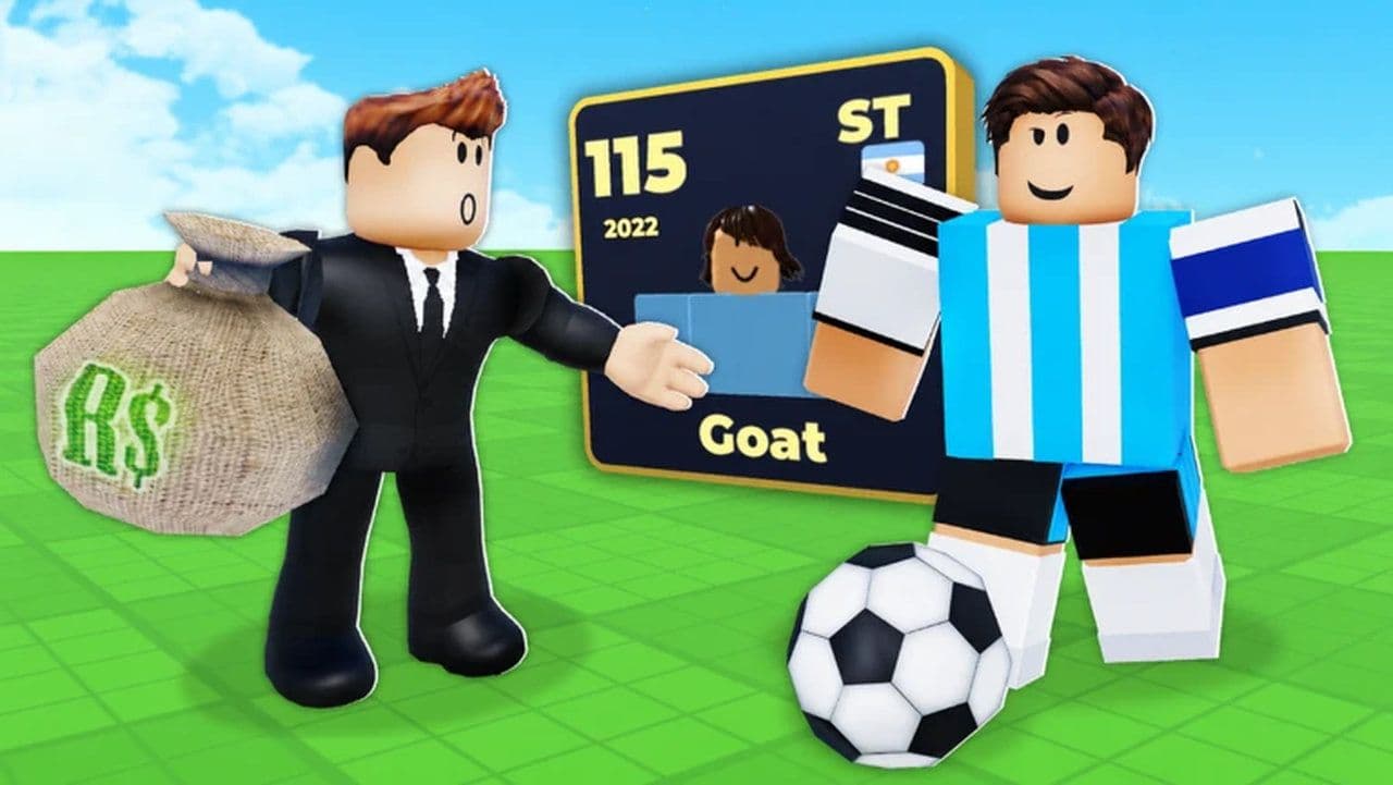 Credit: Messi X VNG