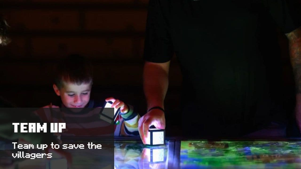 Credit: Minecraft Experience