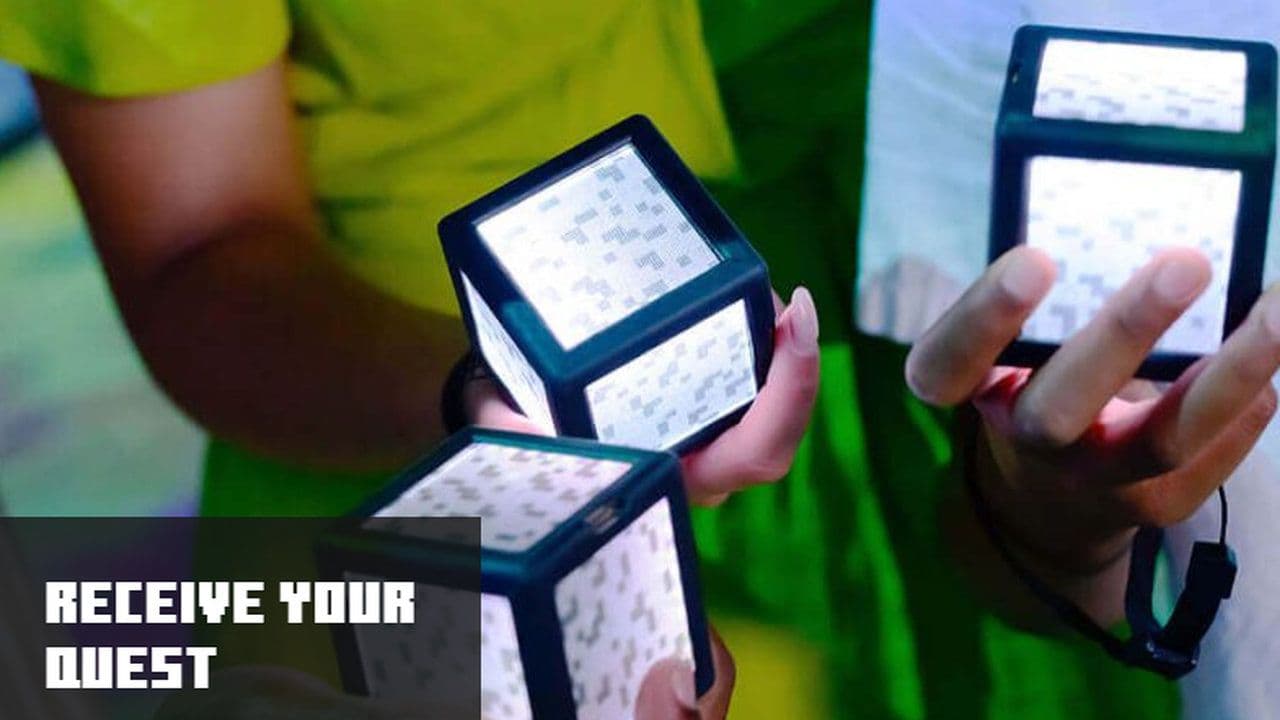 Credit: Minecraft Experience