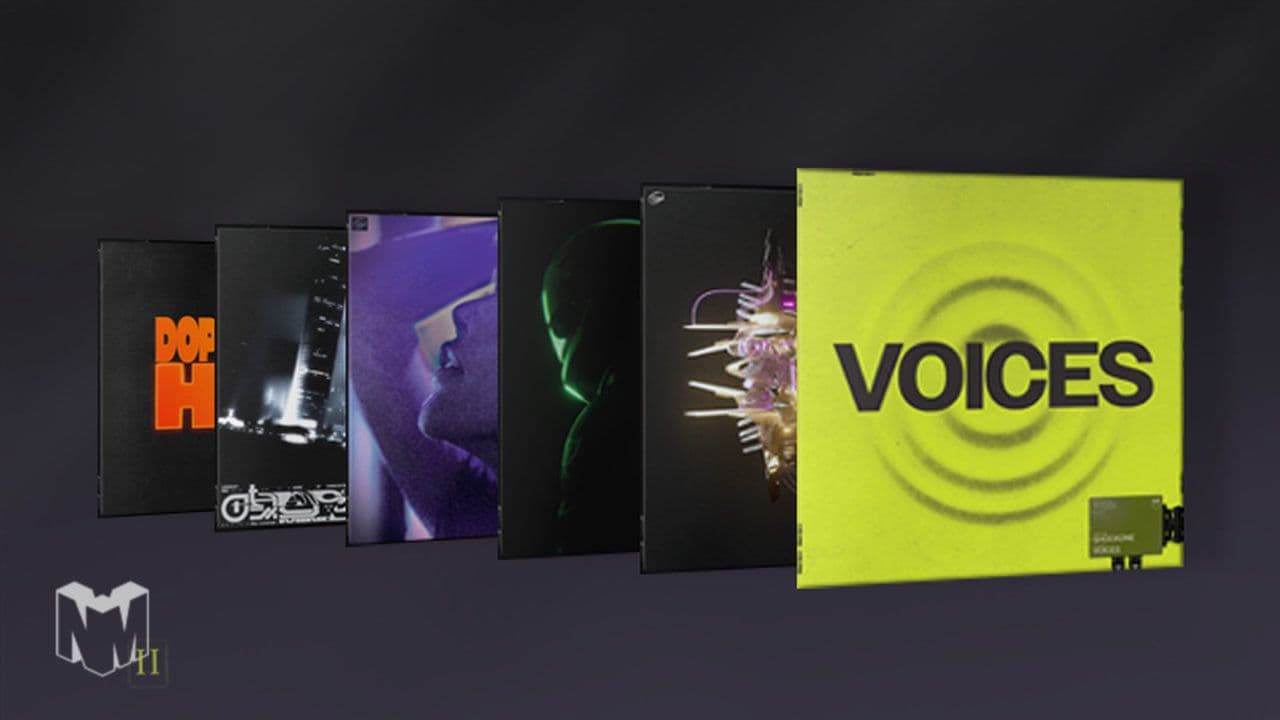 New CS2 music kits