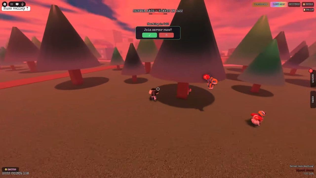 Credit: POCKET-CODES/Youtube