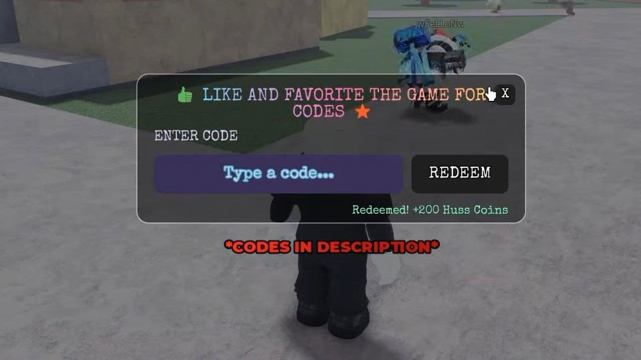 Credit: POCKET-CODES/Youtube