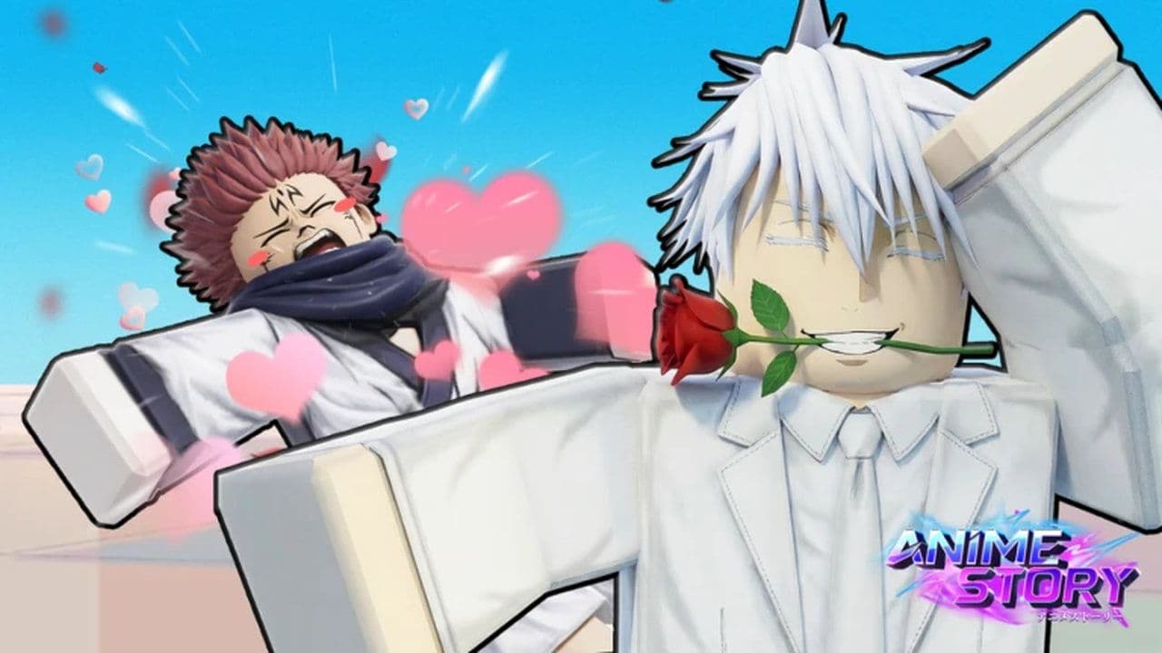 Credit: Anime Story Lab
