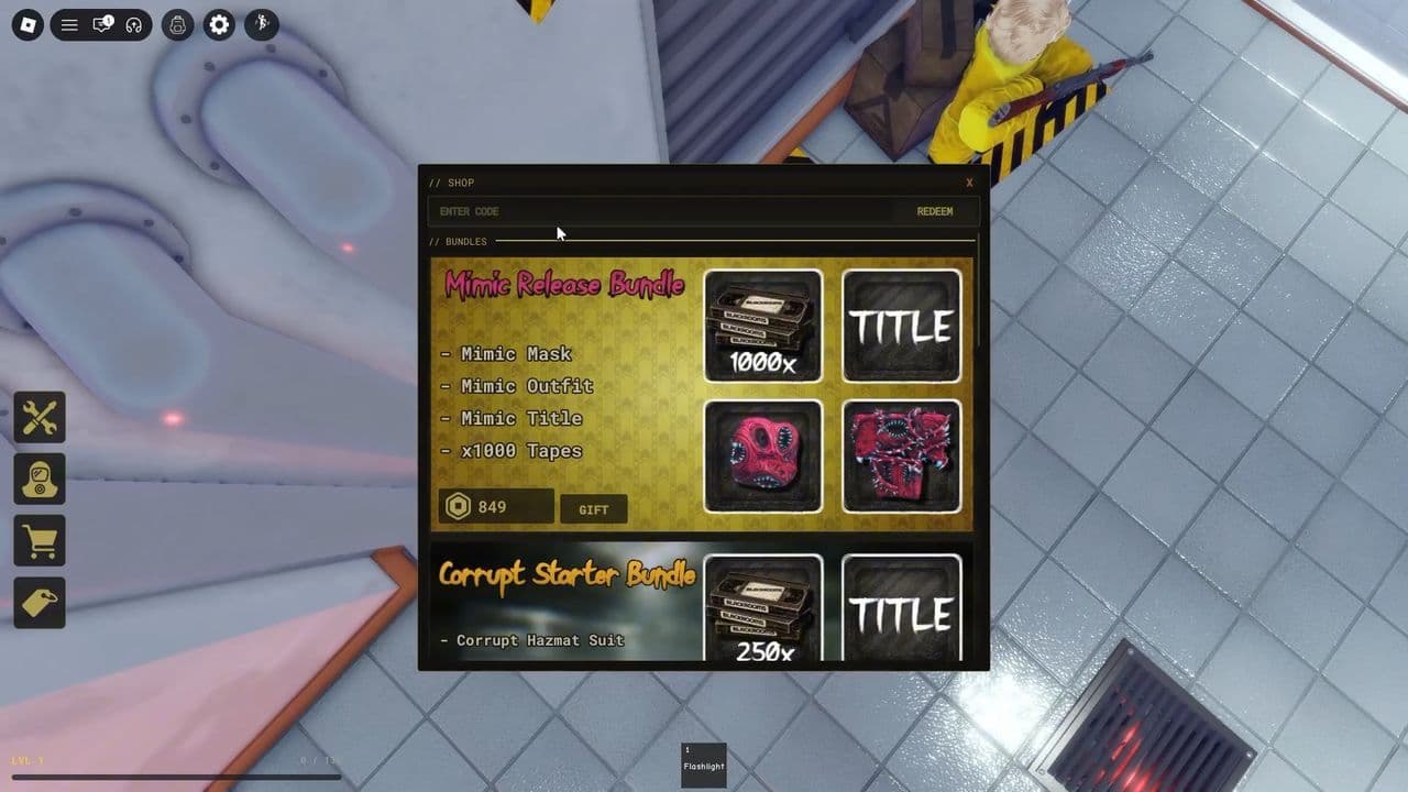 Credit: POCKET-CODES/Youtube