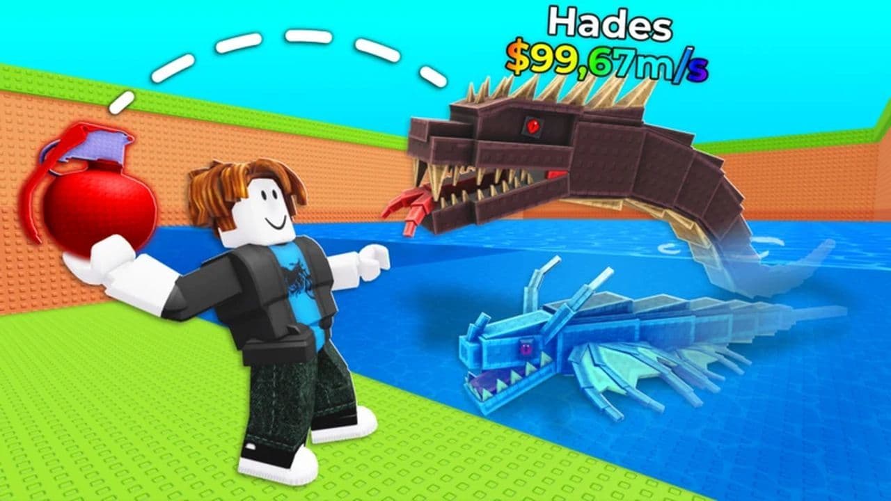 Credit: Fishing Adventure