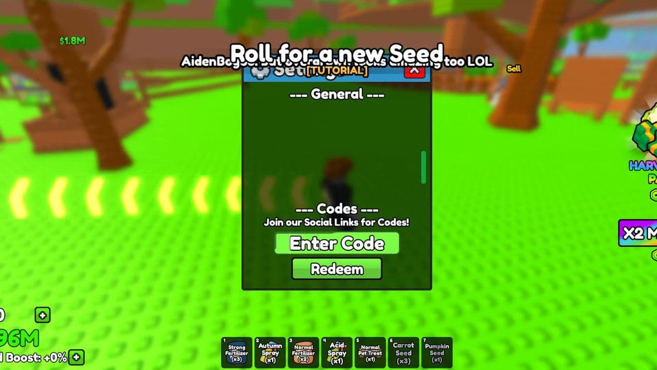 Credit: AlphaBolt/Youtube